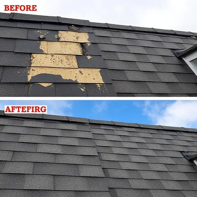 Roof Repair Near Me in Aiken, SC near me